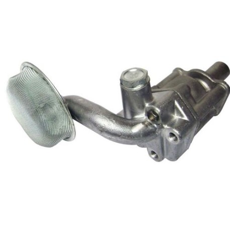 BOMBA DE ACEITE CUELLO CORTO CON COLADERA  90-M445 SPQ