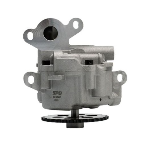 BOMBA DE ACEITE  90-M546D SPQ