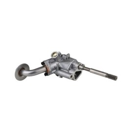 BOMBA DE ACEITE BARRA ESTRIADA CON COLADERA  90-M520 SPQ