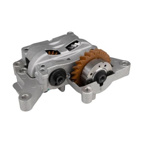BOMBA DE ACEITE CON BALANCEADOR  90-M976C SPQ