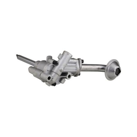 BOMBA DE ACEITE BARRA LISA CON COLADERA  90-M510 SPQ
