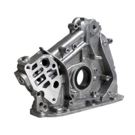 BOMBA DE ACEITE CON TORNILLO  90-M398 SPQ