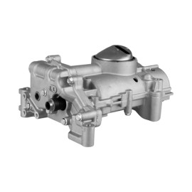 BOMBA DE ACEITE CON BALANCEADORES  90-M233C SPQ
