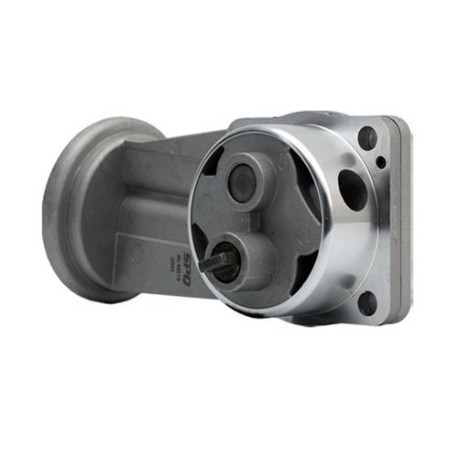 BOMBA DE ACEITE CON BASE PARA FILTRO DE ACEITE  90-M519 SPQ