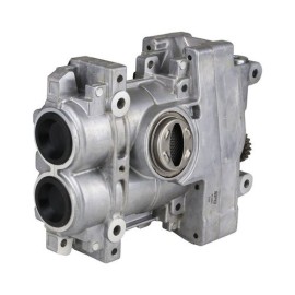 BOMBA DE ACEITE COMPLETA  90-M681 SPQ